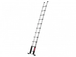 Telesteps Prime Line Telescopic Ladder with Stabiliser Bar 3.5m £399.00
